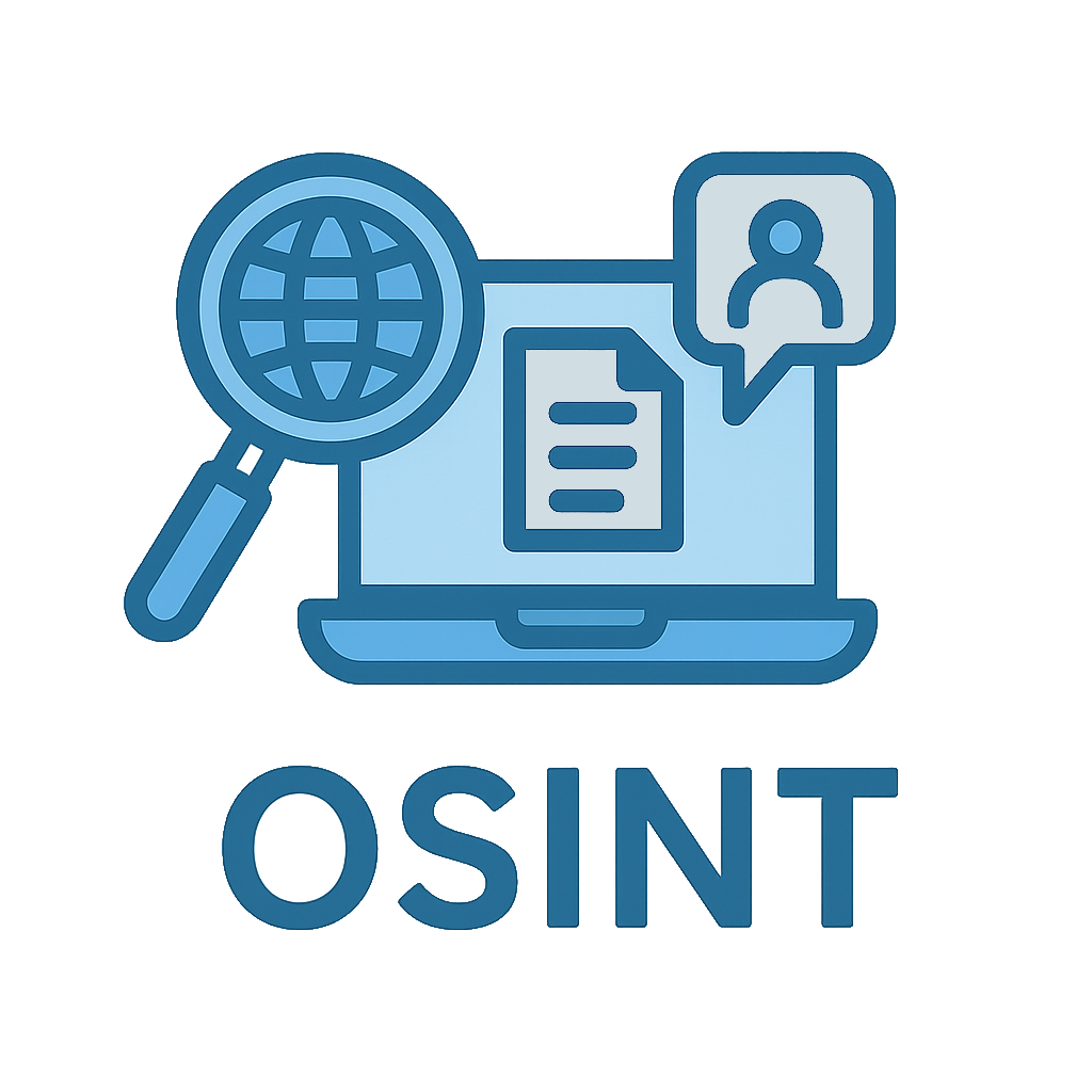 OSINT