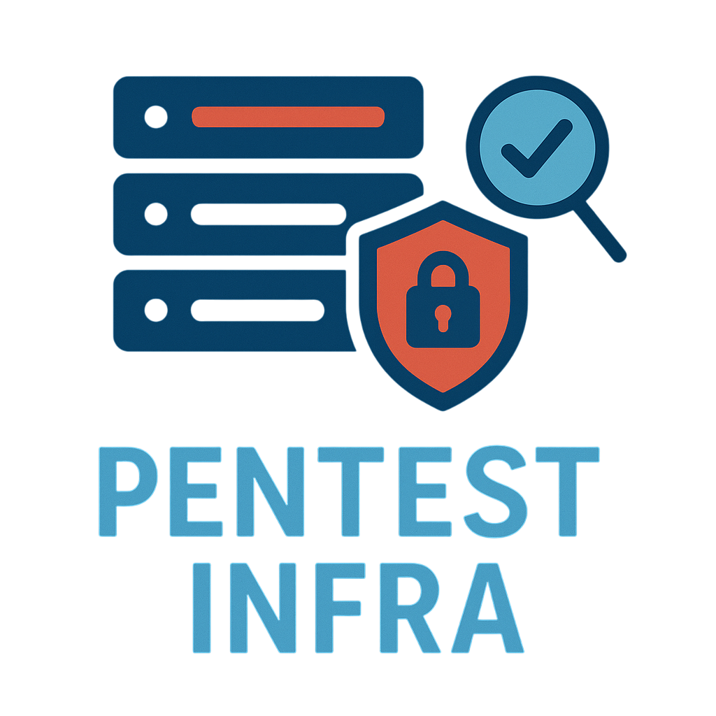 Pentest infra