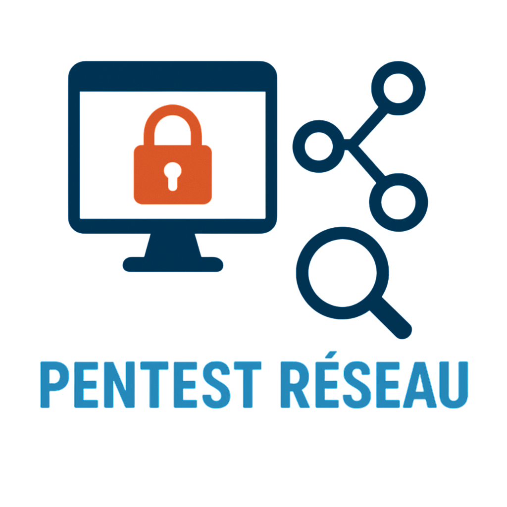 Pentest Réseau / AD