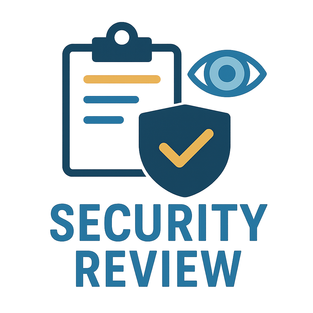 Security Review